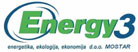 Energy3 d.o.o Mostar