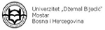 Univerzitet Demal Bijedi Mostar